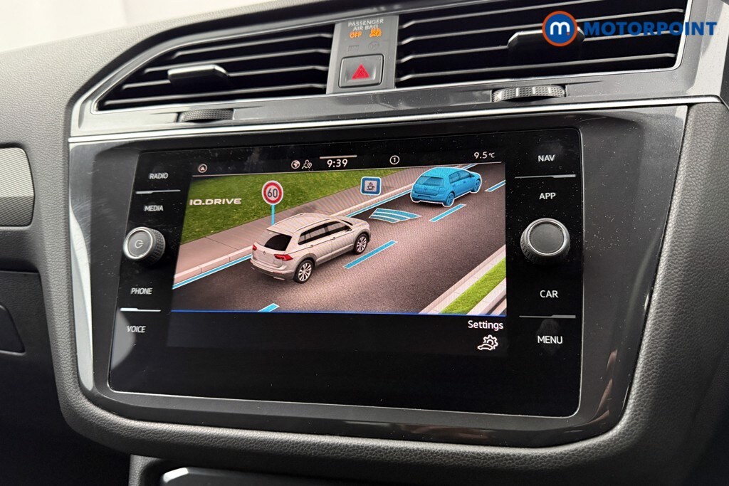 Used Volkswagen Tiguan Allspace for sale - 78196945: Photo 19