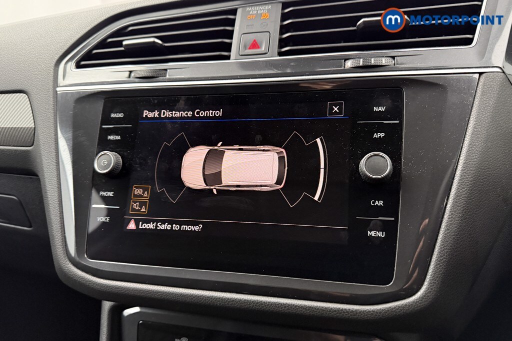 Used Volkswagen Tiguan Allspace for sale - 78196945: Photo 20