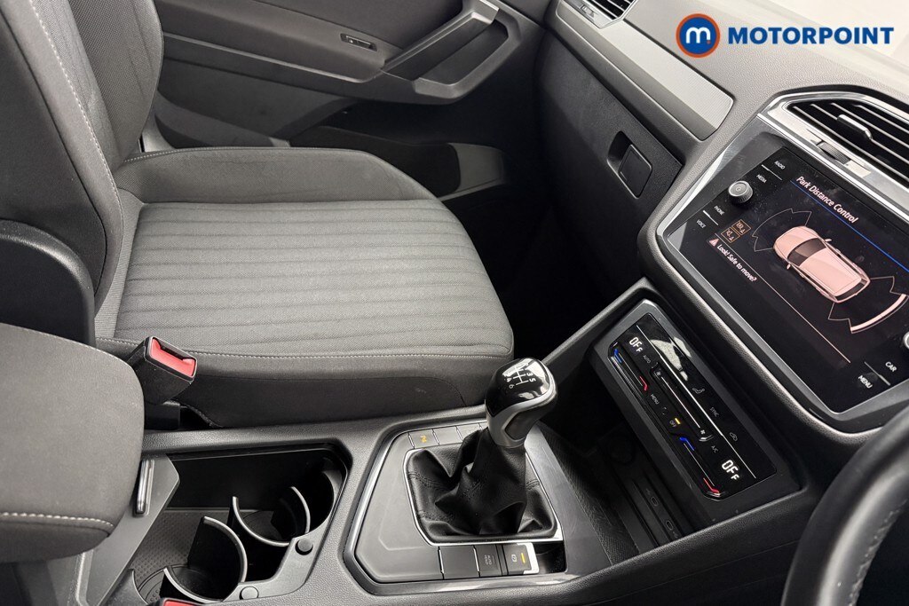 Used Volkswagen Tiguan Allspace for sale - 78196945: Photo 24