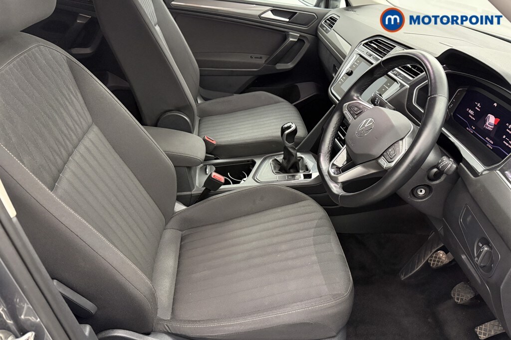 Used Volkswagen Tiguan Allspace for sale - 78196945: Photo 28