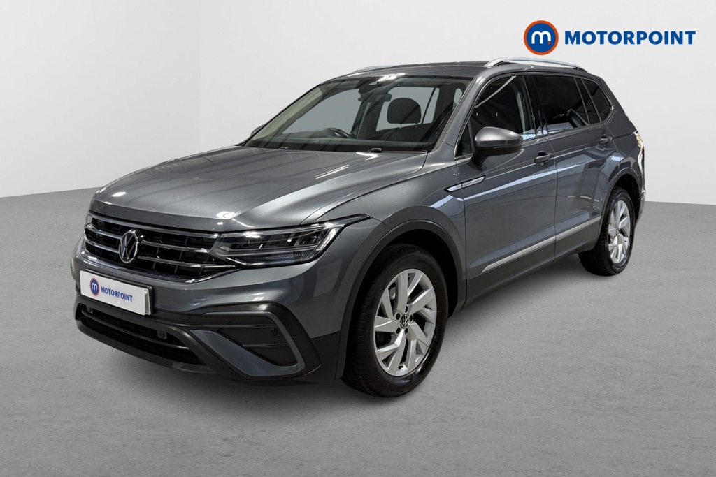 Used Volkswagen Tiguan Allspace for sale - 78196945: Photo 3