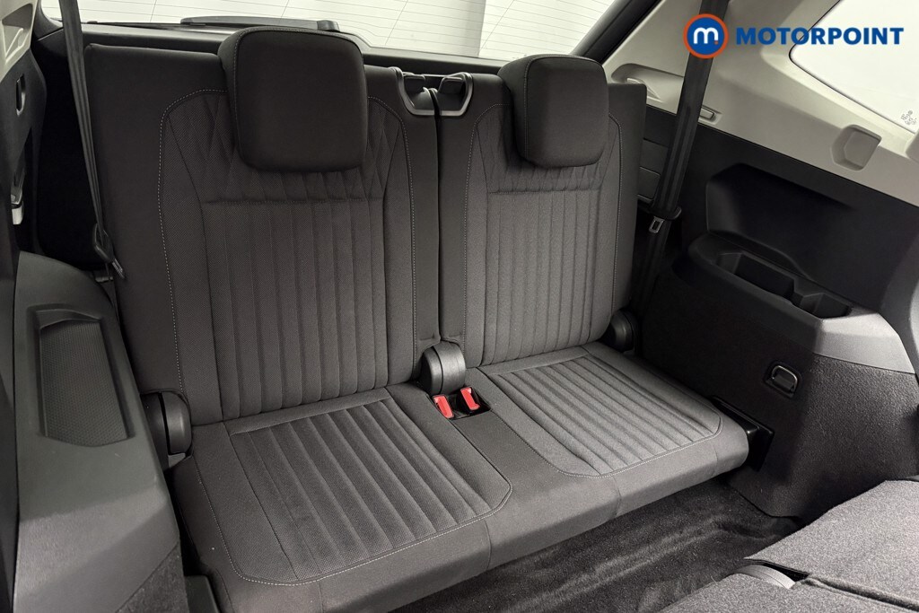 Used Volkswagen Tiguan Allspace for sale - 78196945: Photo 34