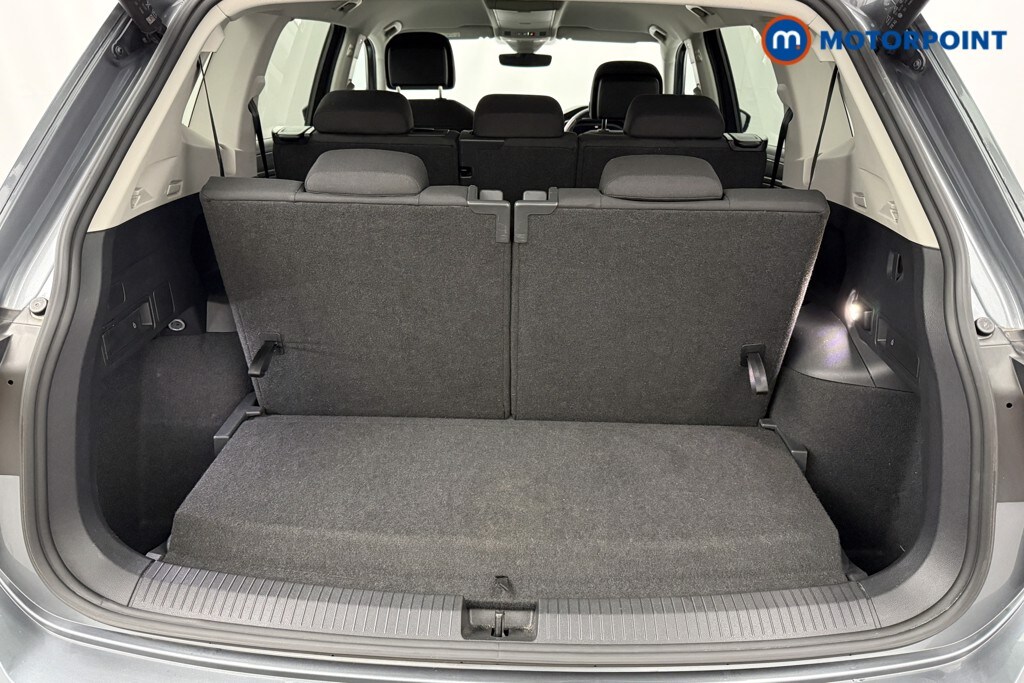 Used Volkswagen Tiguan Allspace for sale - 78196945: Photo 35
