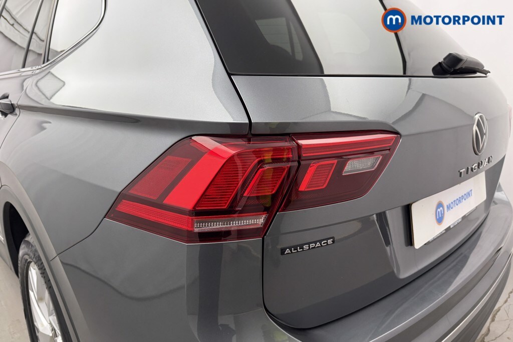 Used Volkswagen Tiguan Allspace for sale - 78196945: Photo 36