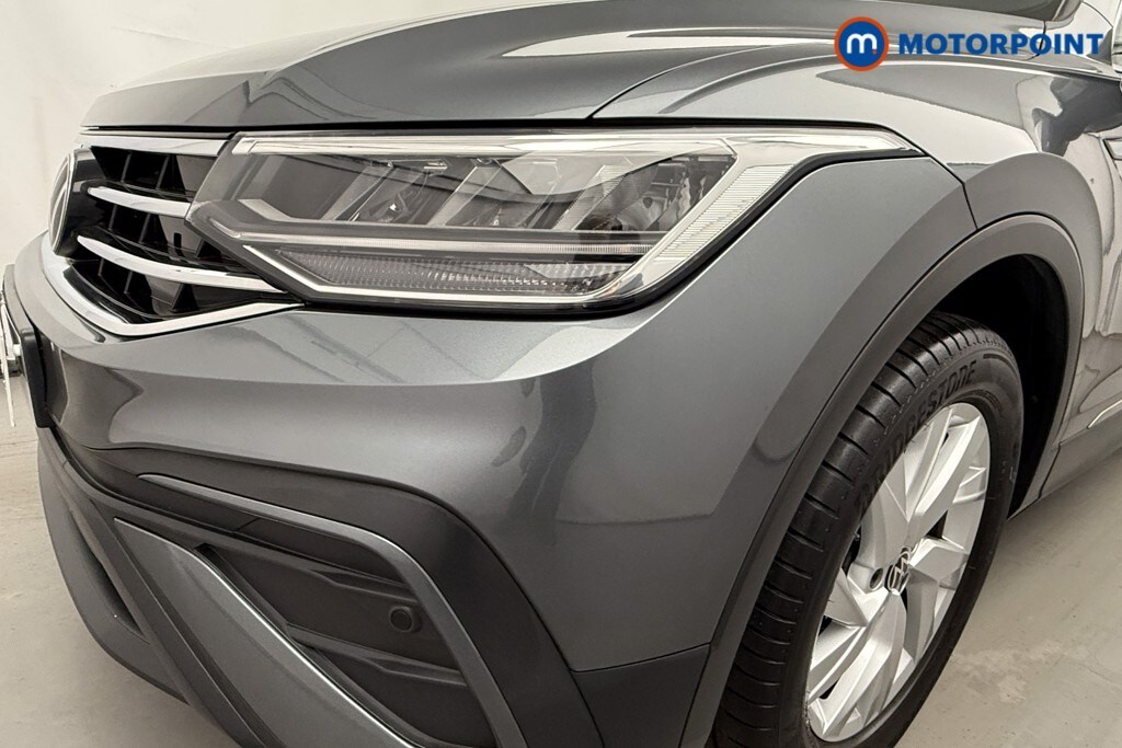 Used Volkswagen Tiguan Allspace for sale - 78196945: Photo 37