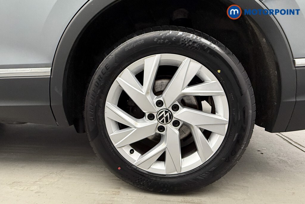 Used Volkswagen Tiguan Allspace for sale - 78196945: Photo 39