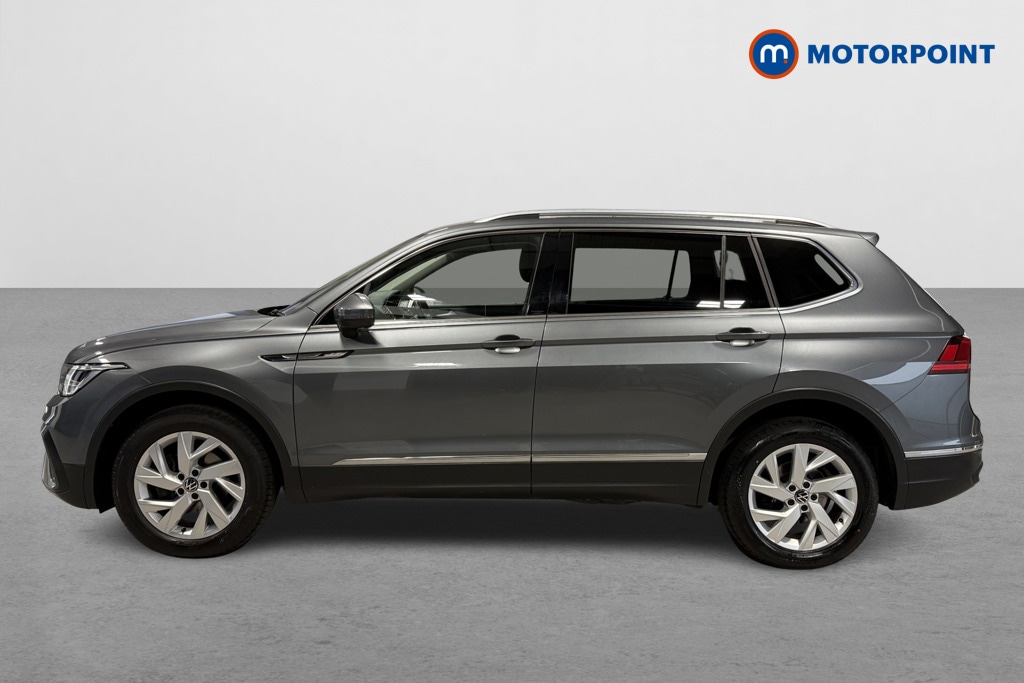 Used Volkswagen Tiguan Allspace for sale - 78196945: Photo 4