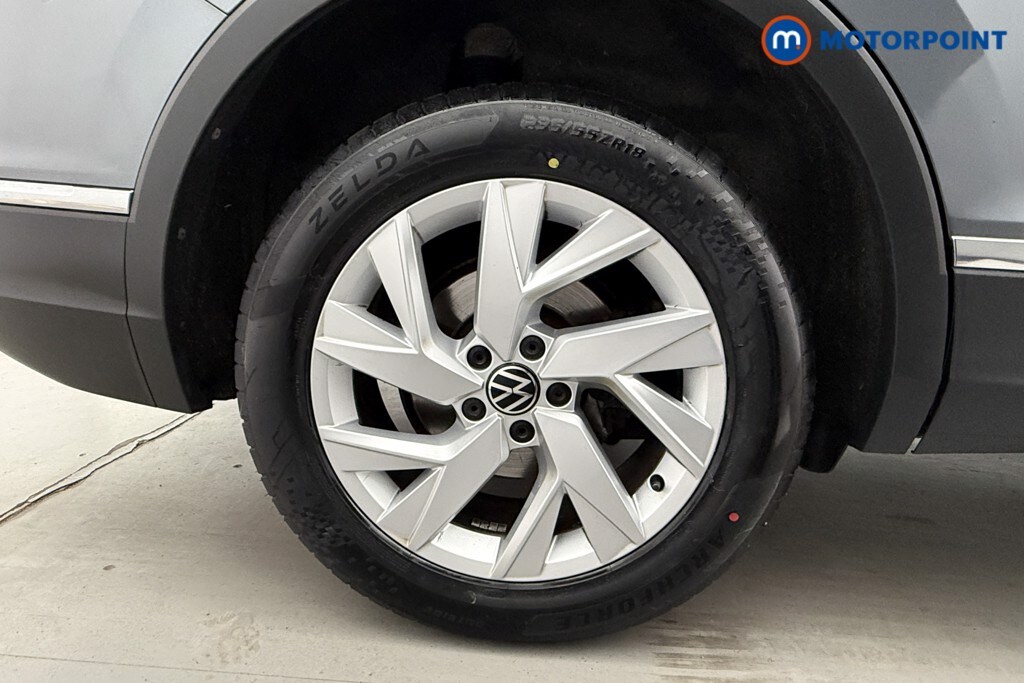 Used Volkswagen Tiguan Allspace for sale - 78196945: Photo 40