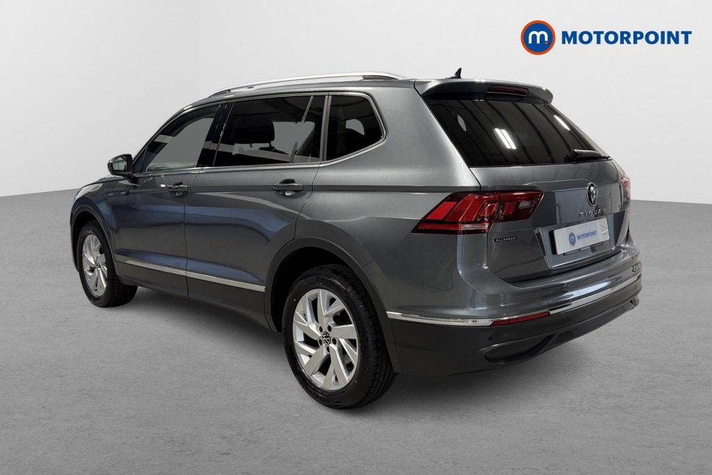 Used Volkswagen Tiguan Allspace for sale - 78196945: Photo 5