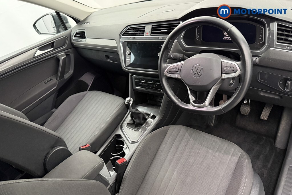 Used Volkswagen Tiguan Allspace for sale - 78196945: Photo 9