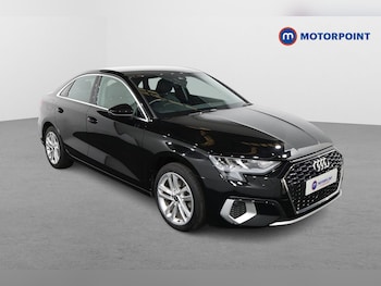 Audi A3 feature image