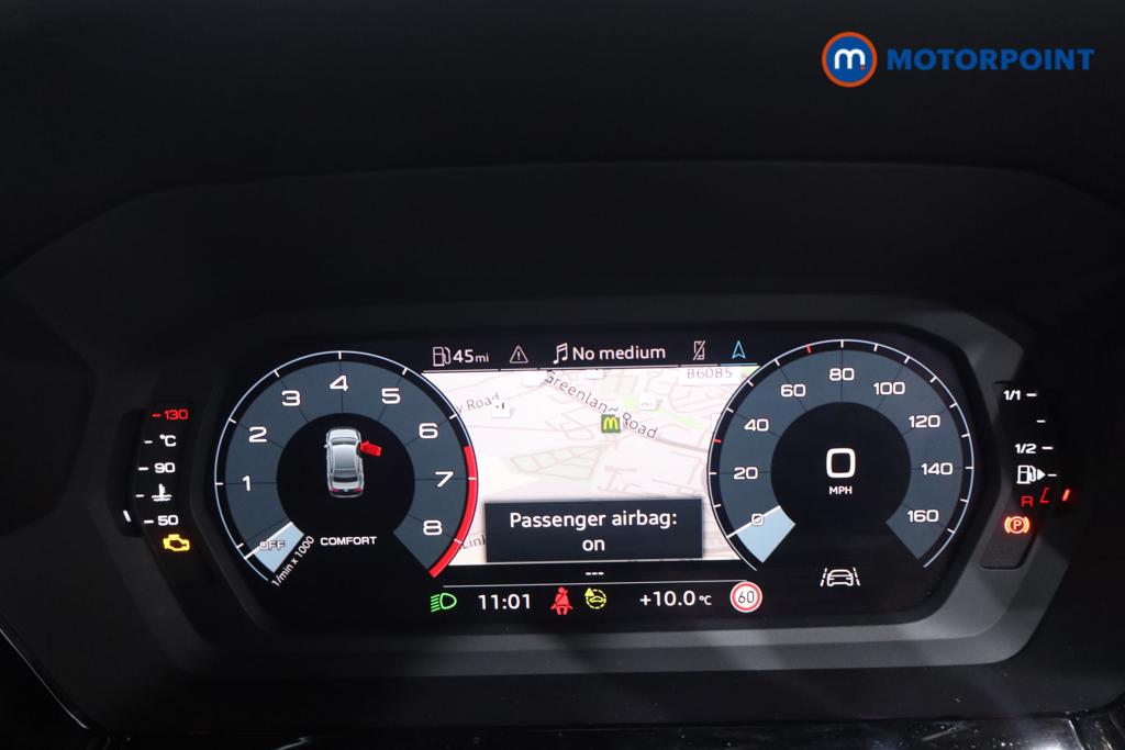 Used Audi A3 2023 for sale - 78162768: Photo 25