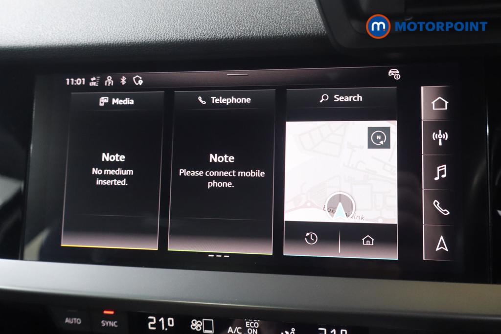 Used Audi A3 2023 for sale - 78162768: Photo 26