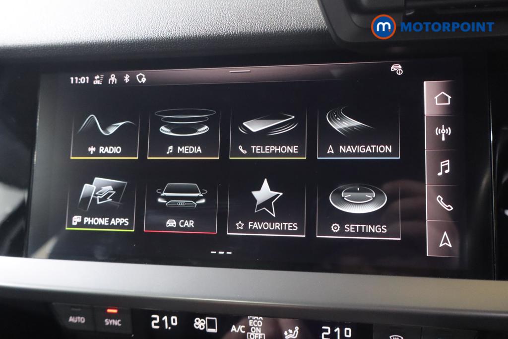 Used Audi A3 2023 for sale - 78162768: Photo 27