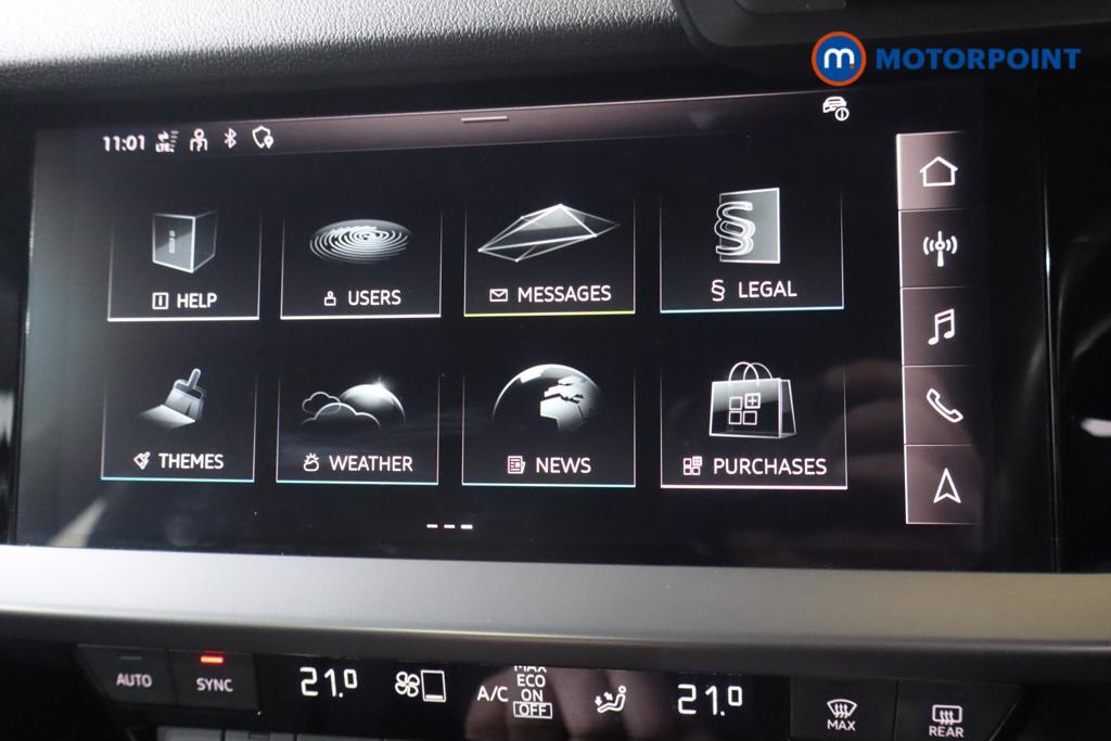 Used Audi A3 2023 for sale - 78162768: Photo 28