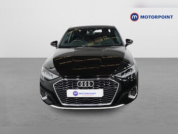 Used Audi A3 2023 for sale - 78162768: Photo