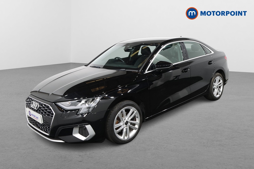 Used Audi A3 2023 for sale - 78162768: Photo 3