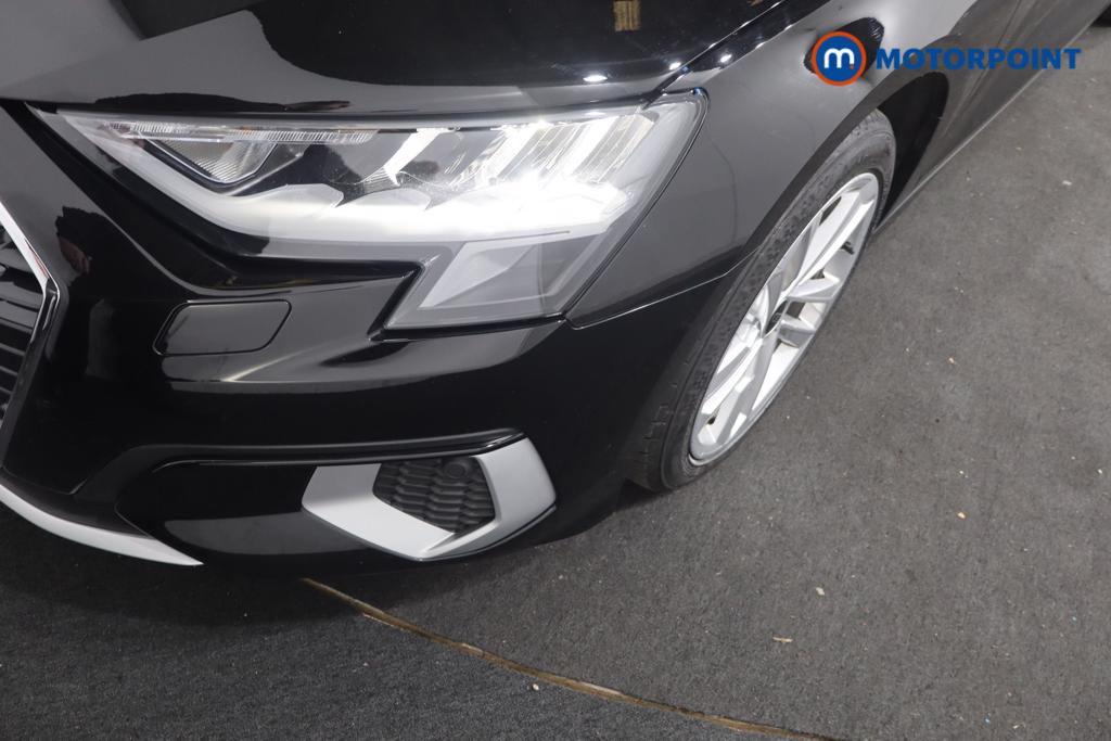 Used Audi A3 2023 for sale - 78162768: Photo 34