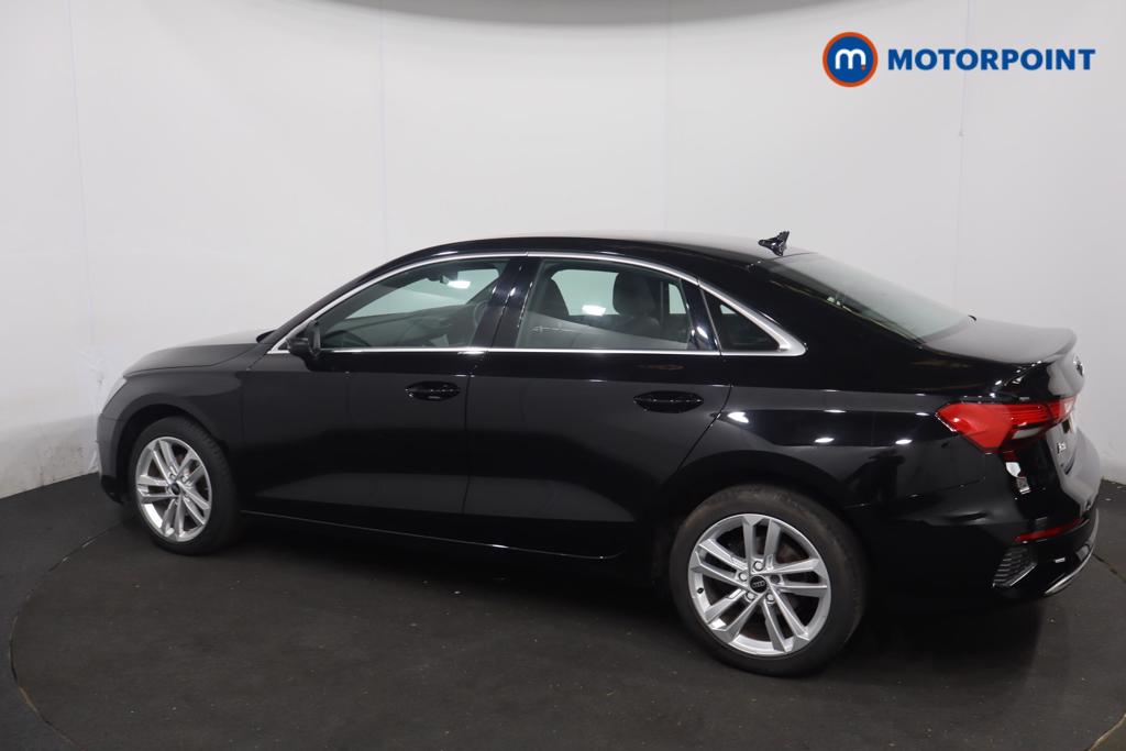 Used Audi A3 2023 for sale - 78162768: Photo 37