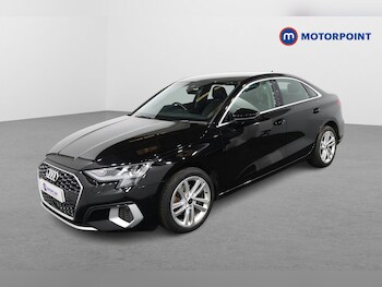 Used Audi A3 2023 for sale - 78162768: Photo