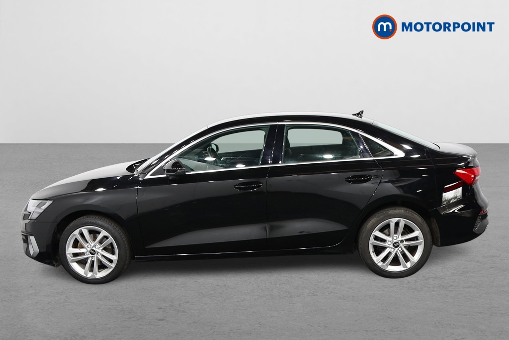 Used Audi A3 2023 for sale - 78162768: Photo 4