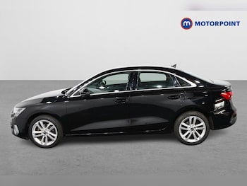 Used Audi A3 2023 for sale - 78162768: Photo