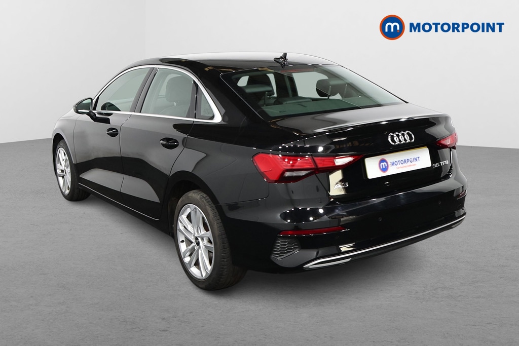 Used Audi A3 2023 for sale - 78162768: Photo 5