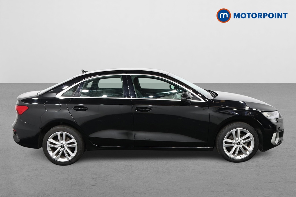 Used Audi A3 2023 for sale - 78162768: Photo 8