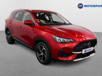 2023 - 1.5 T-GDI Trophy 5dr DCT