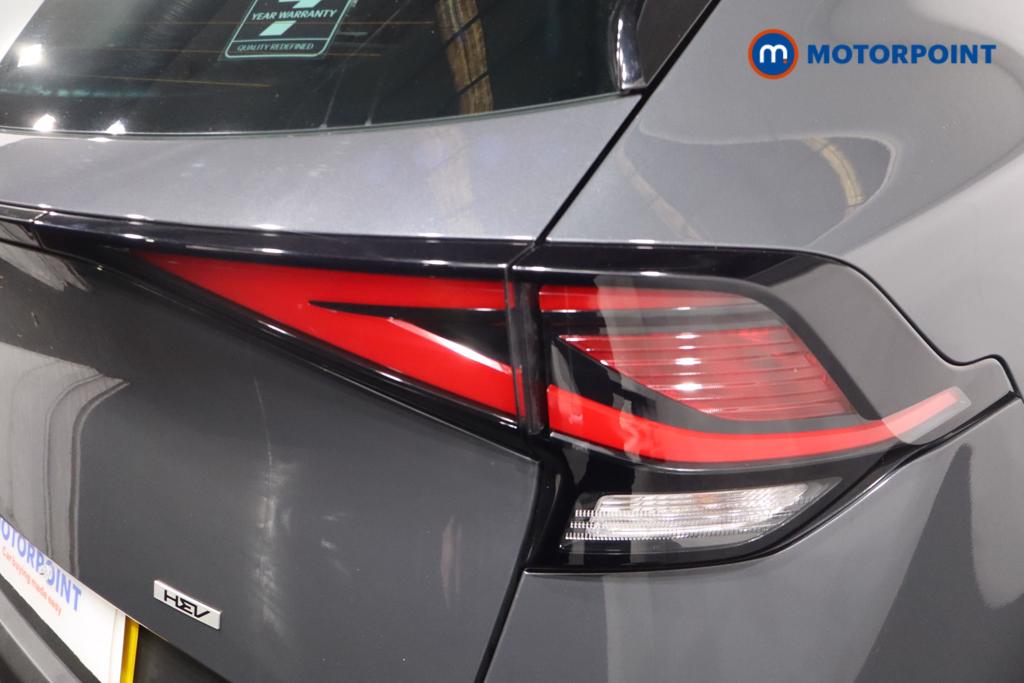 Used Kia Sportage 2024 for sale - 77688568: Photo 13