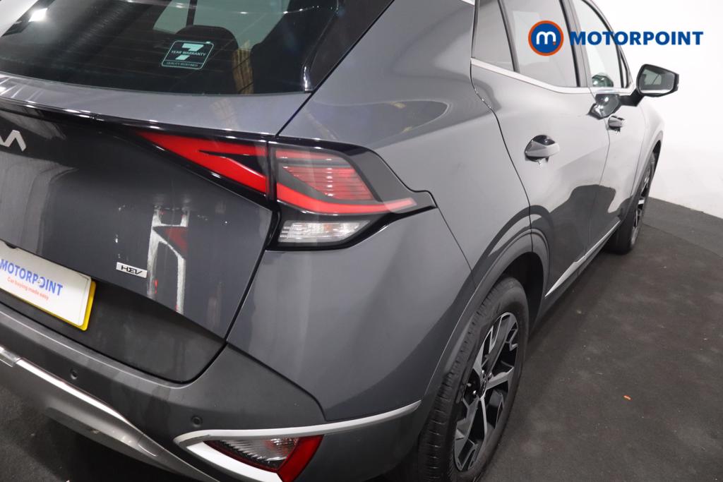 Used Kia Sportage 2024 for sale - 77688568: Photo 14