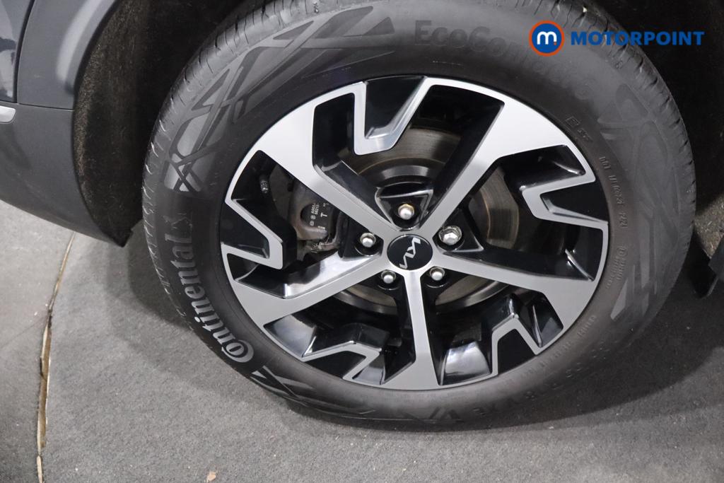 Used Kia Sportage 2024 for sale - 77688568: Photo 15