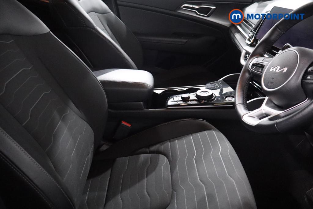 Used Kia Sportage 2024 for sale - 77688568: Photo 20