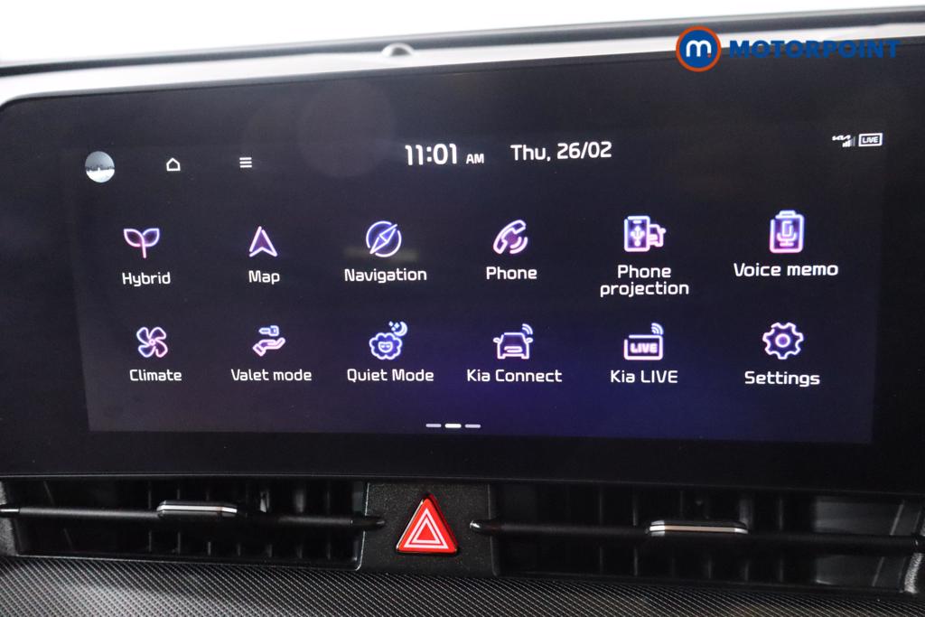 Used Kia Sportage 2024 for sale - 77688568: Photo 28