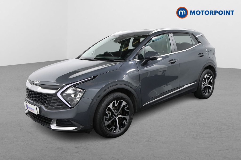 Used Kia Sportage 2024 for sale - 77688568: Photo 3