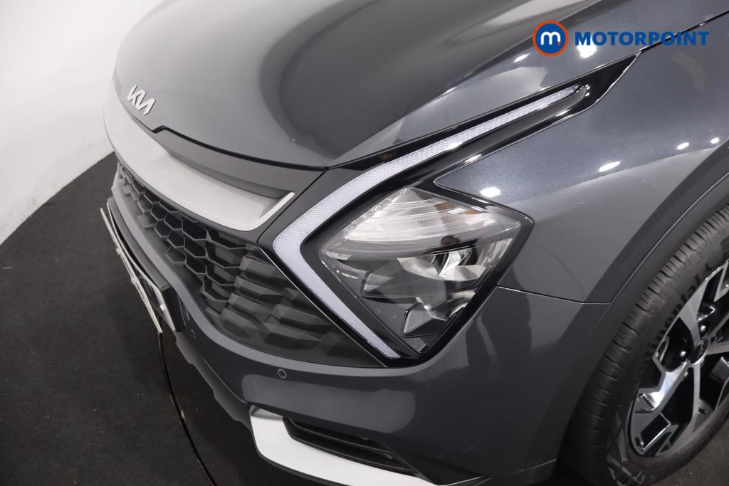 Used Kia Sportage 2024 for sale - 77688568: Photo 35