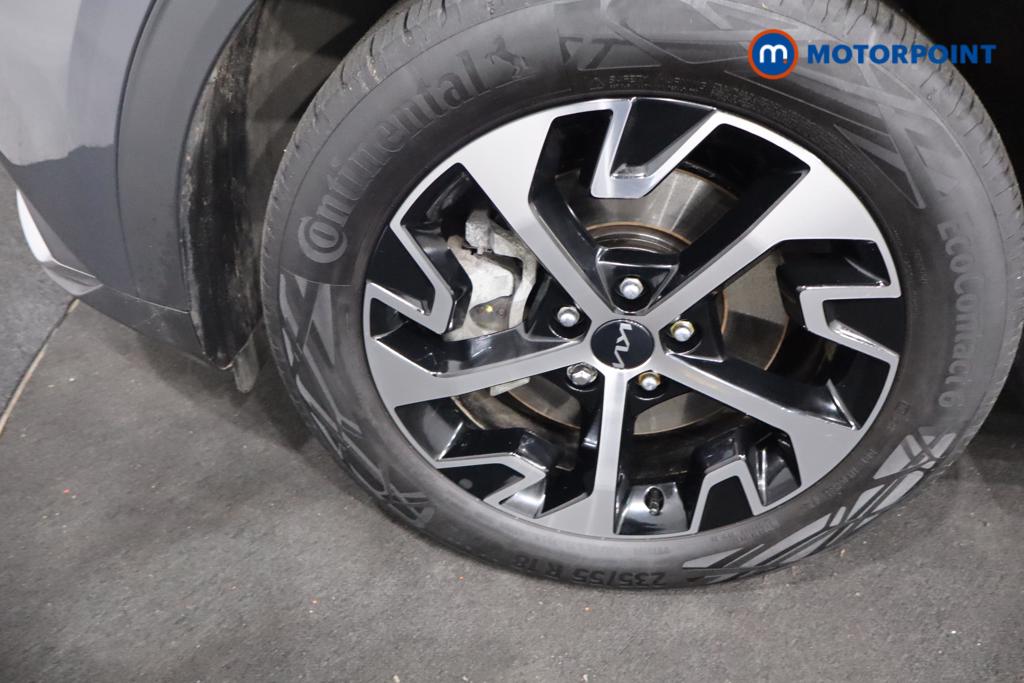 Used Kia Sportage 2024 for sale - 77688568: Photo 36