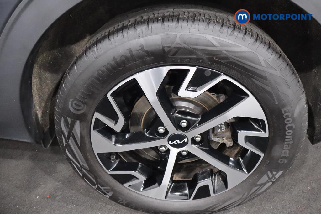 Used Kia Sportage 2024 for sale - 77688568: Photo 37