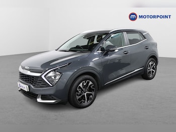 Used Kia Sportage 2024 for sale - 77688568: Photo