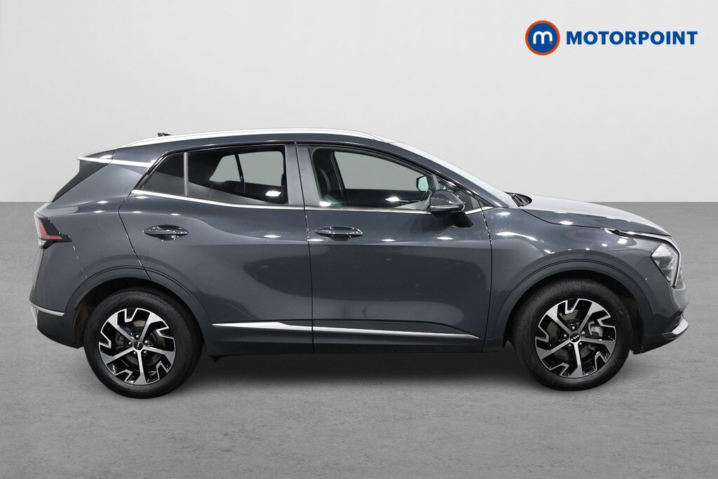 Used Kia Sportage 2024 for sale - 77688568: Photo 8