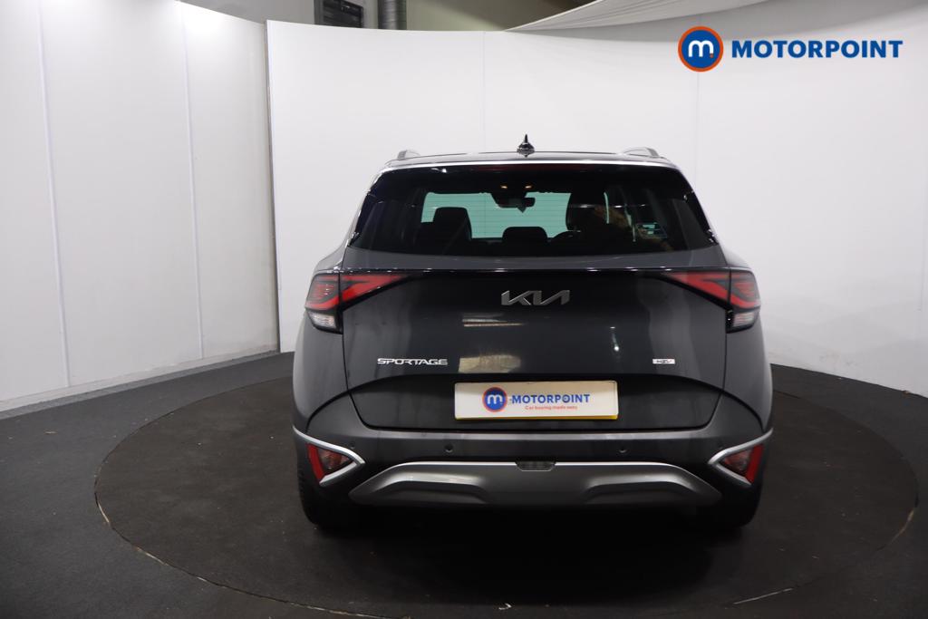 Used Kia Sportage 2024 for sale - 77688568: Photo 9