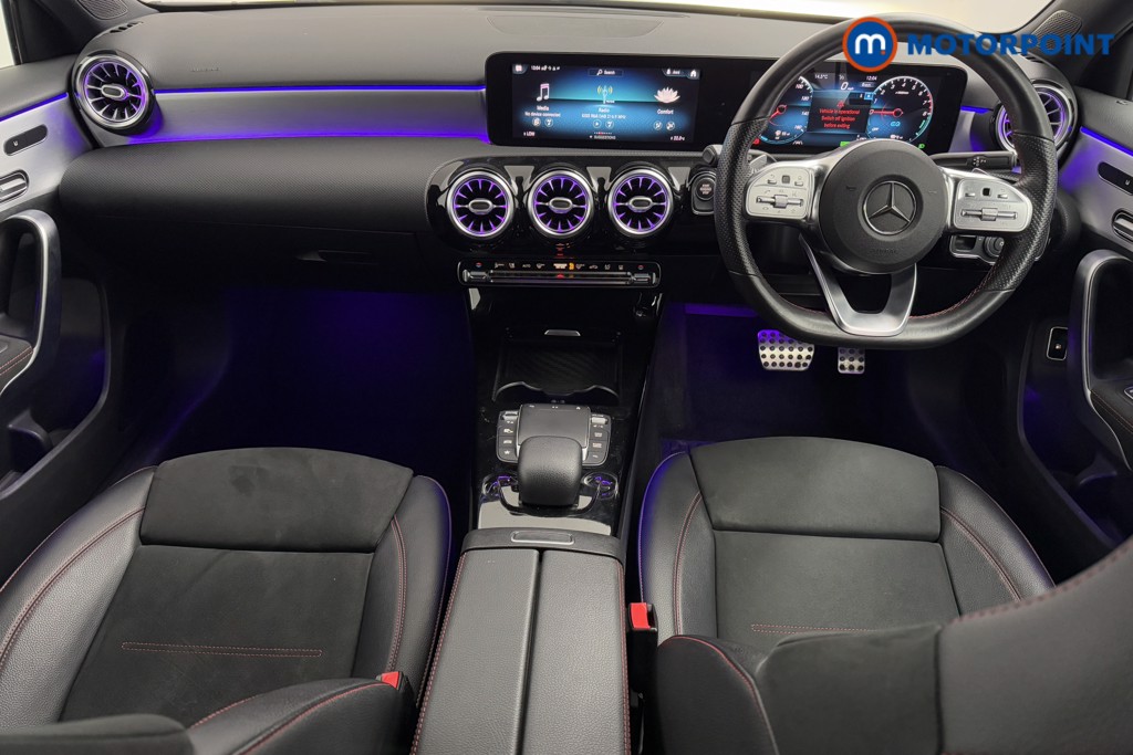 Used Mercedes-Benz A-Class 2020 for sale - 76402815: Photo 10