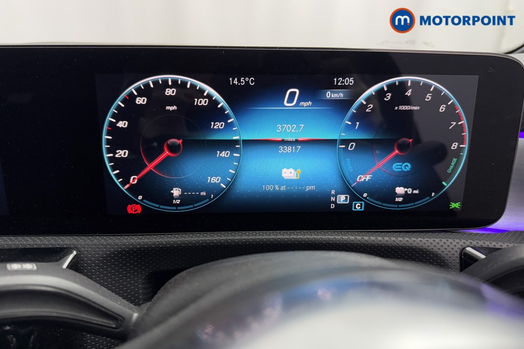 Used Mercedes-Benz A-Class 2020 for sale - 76402815: Photo 15