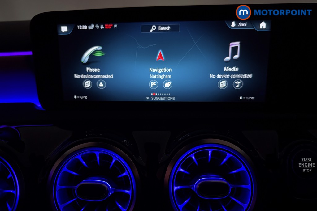 Used Mercedes-Benz A-Class 2020 for sale - 76402815: Photo 16