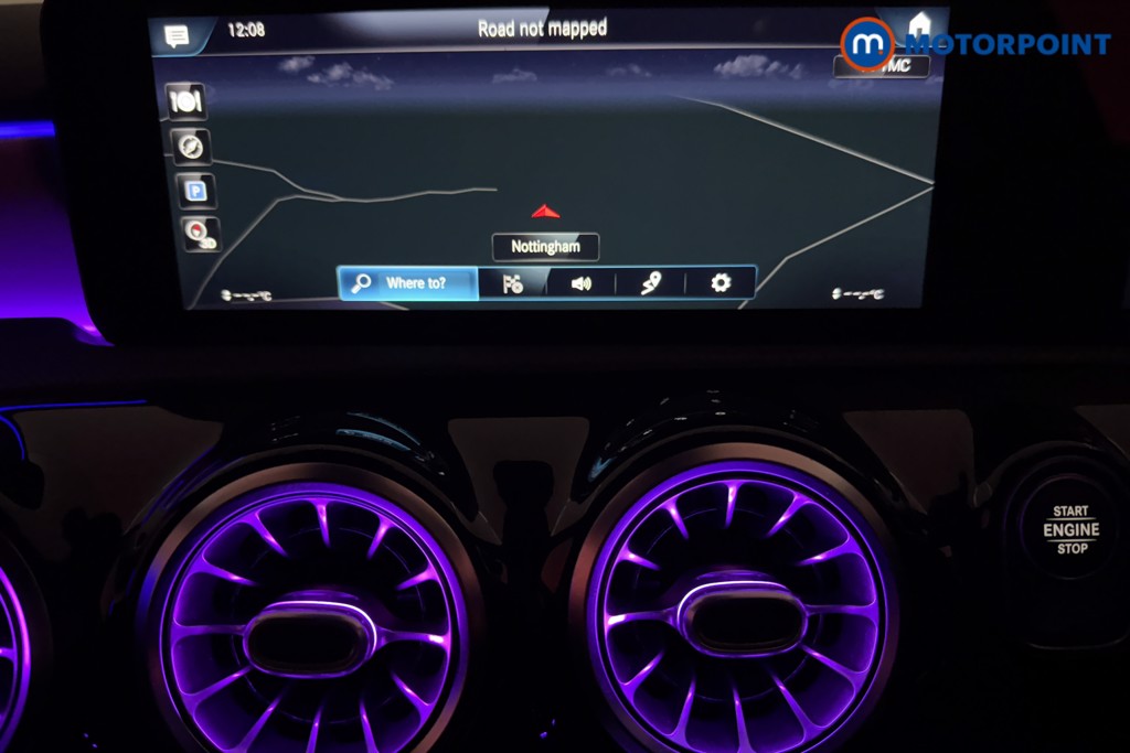 Used Mercedes-Benz A-Class 2020 for sale - 76402815: Photo 19