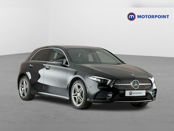 Used Mercedes-Benz A-Class undefined for sale - 76402815: Photo