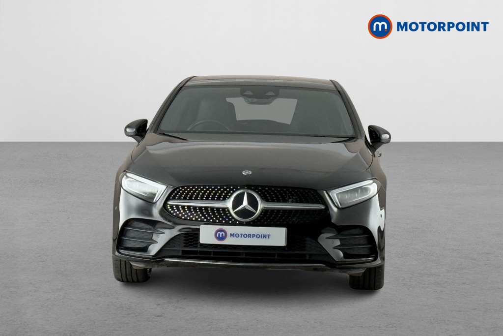 Used Mercedes-Benz A-Class 2020 for sale - 76402815: Photo 2