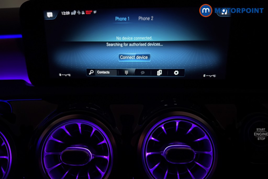 Used Mercedes-Benz A-Class 2020 for sale - 76402815: Photo 20