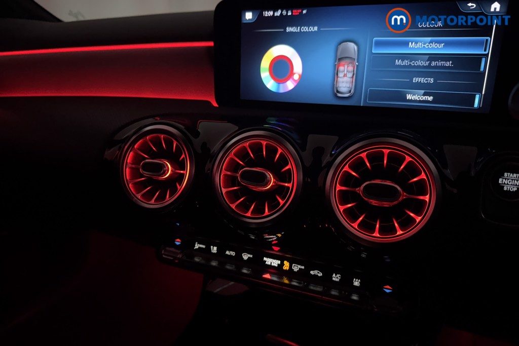 Used Mercedes-Benz A-Class 2020 for sale - 76402815: Photo 21