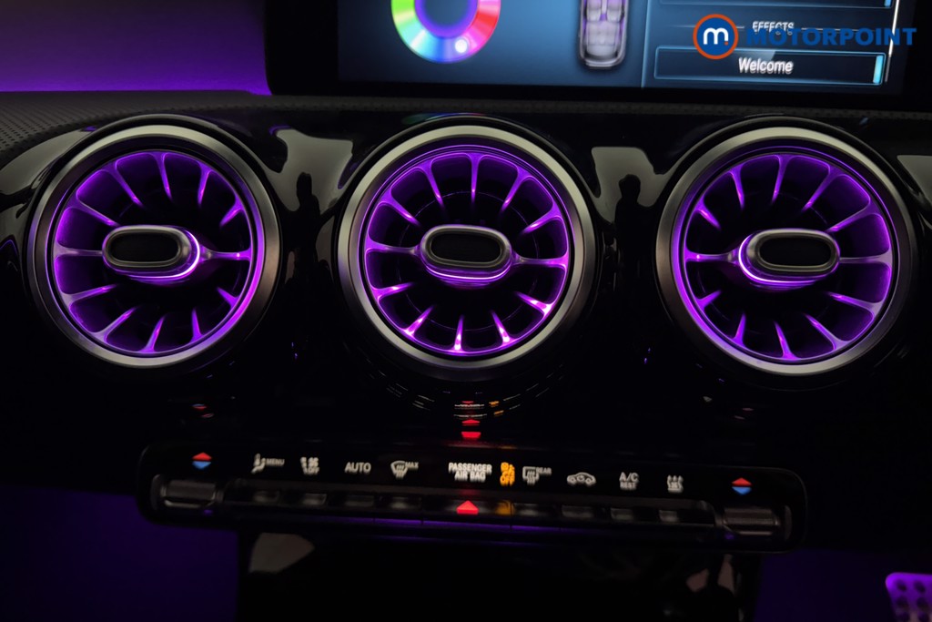 Used Mercedes-Benz A-Class 2020 for sale - 76402815: Photo 23